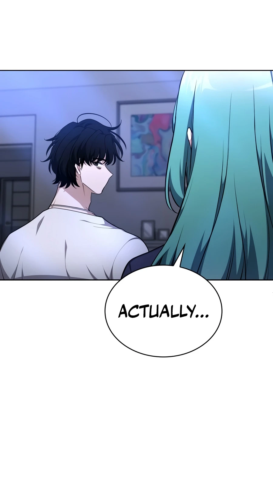 Read Kidnapped Dragons chapter 43 image 30 on Lezhin