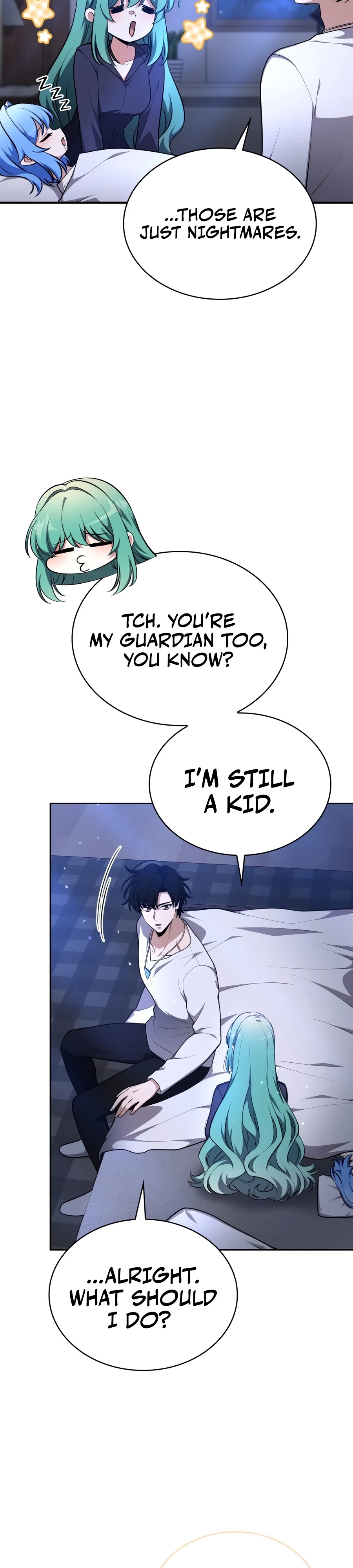Read Kidnapped Dragons chapter 43 image 32 on Lezhin
