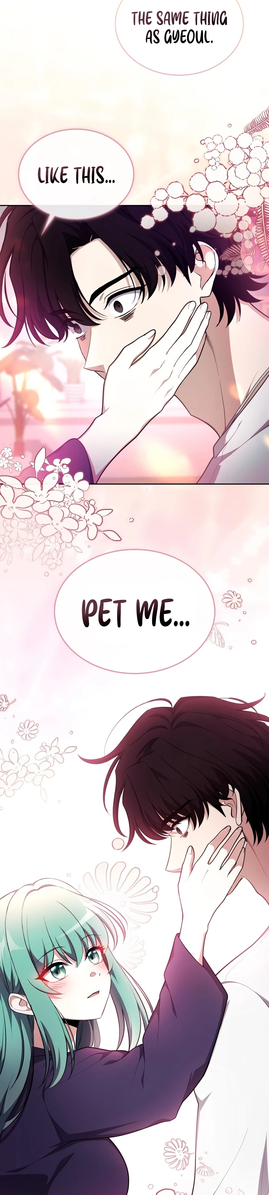 Read Kidnapped Dragons chapter 43 image 33 on Lezhin