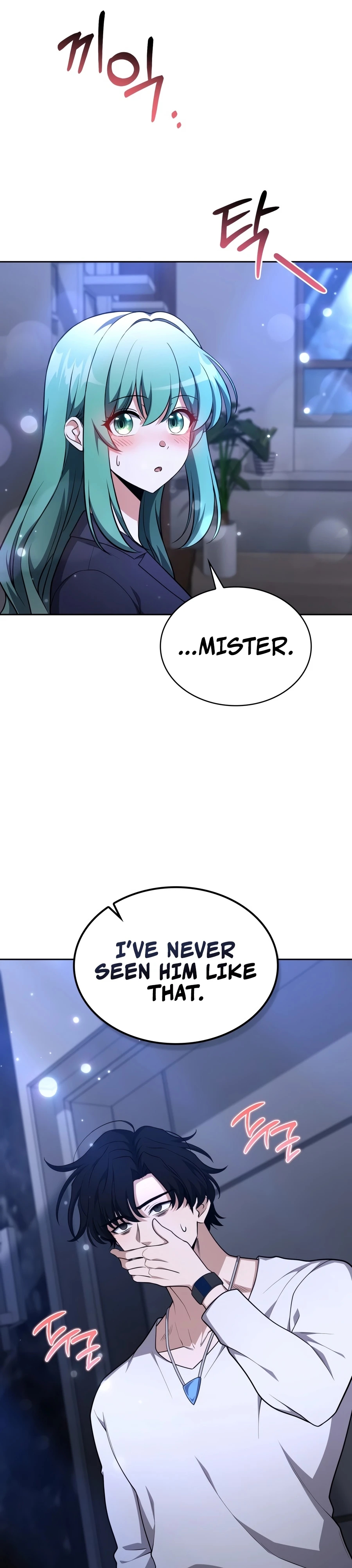 Read Kidnapped Dragons chapter 43 image 36 on Lezhin