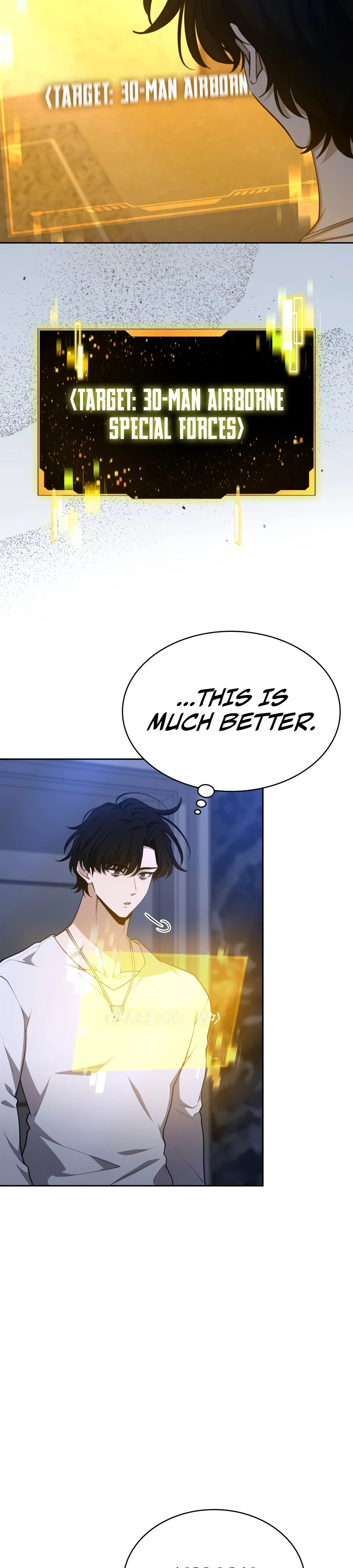 Read Kidnapped Dragons chapter 43 image 38 on Lezhin