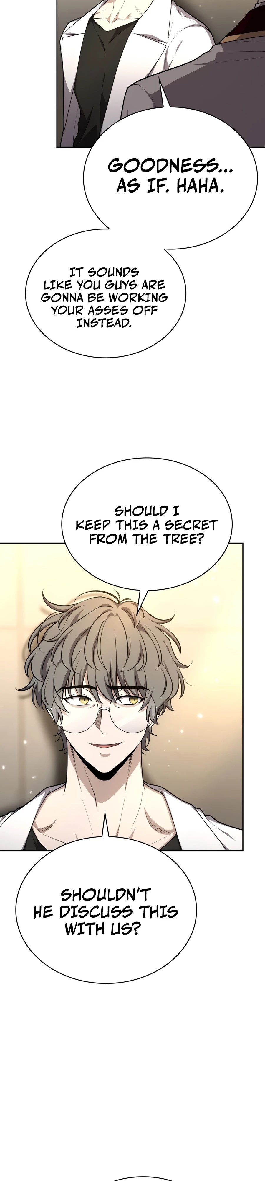 Read Kidnapped Dragons chapter 43 image 4 on Lezhin