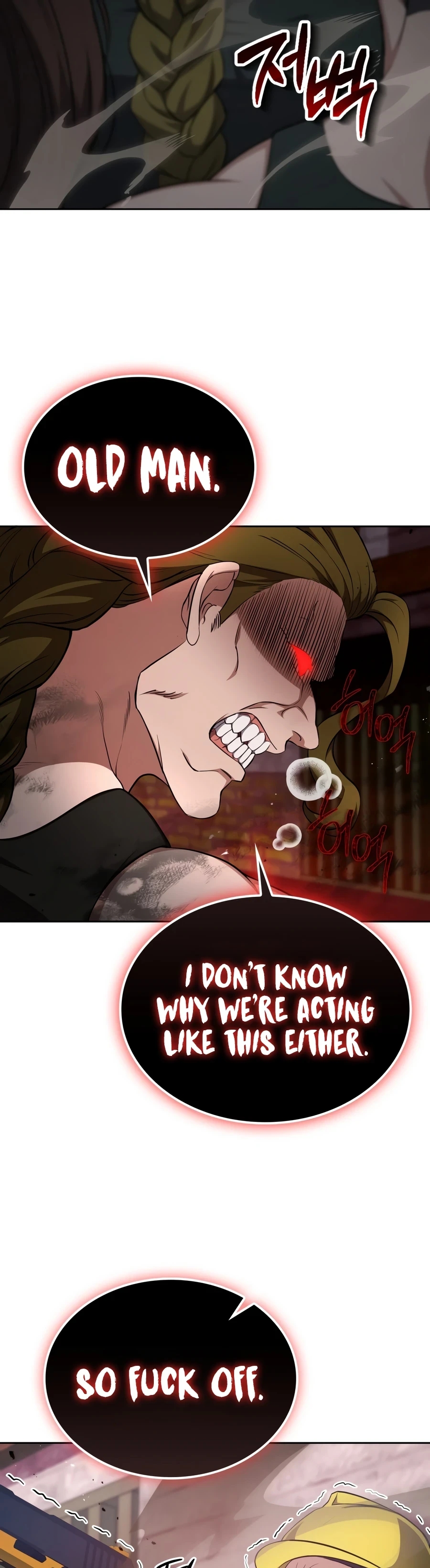 Read Kidnapped Dragons chapter 43 image 41 on Lezhin