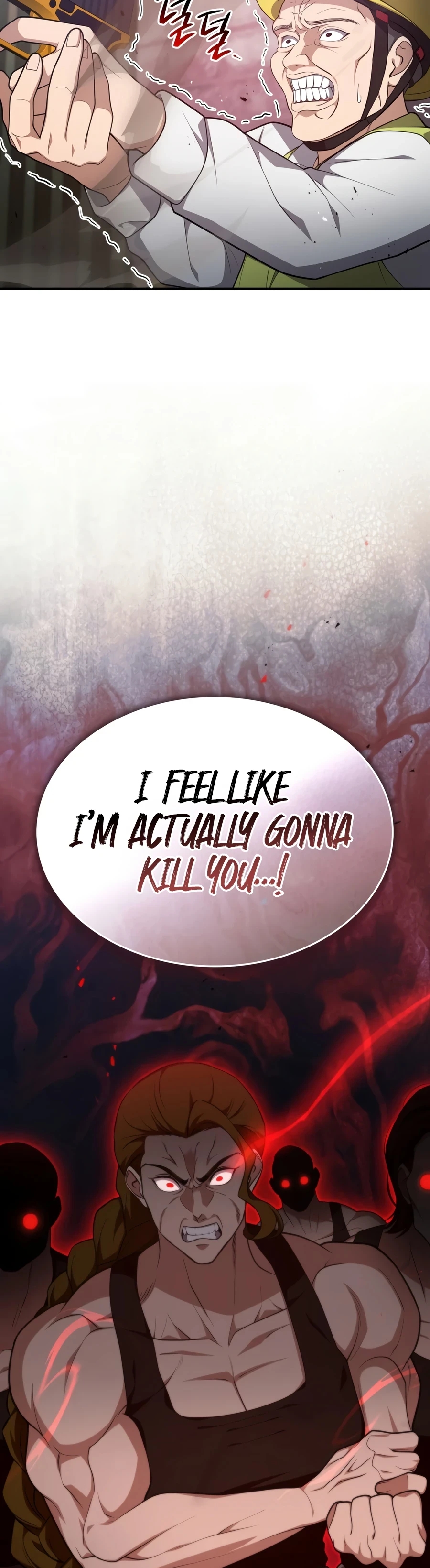 Read Kidnapped Dragons chapter 43 image 42 on Lezhin