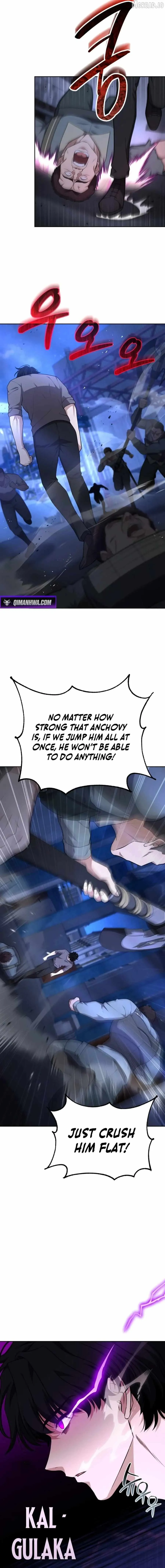 Read Kidnapped Dragons chapter 44 image 7 on Lezhin