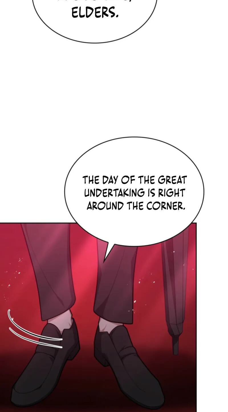 Read Kidnapped Dragons chapter 48 image 15 on Lezhin