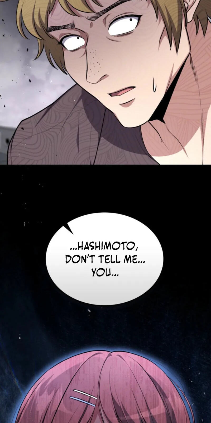 Read Kidnapped Dragons chapter 48 image 30 on Lezhin