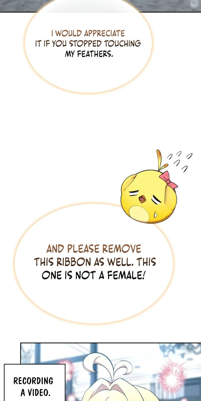 Read Kidnapped Dragons chapter 48 image 37 on Lezhin