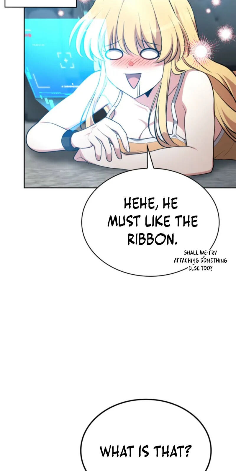 Read Kidnapped Dragons chapter 48 image 38 on Lezhin