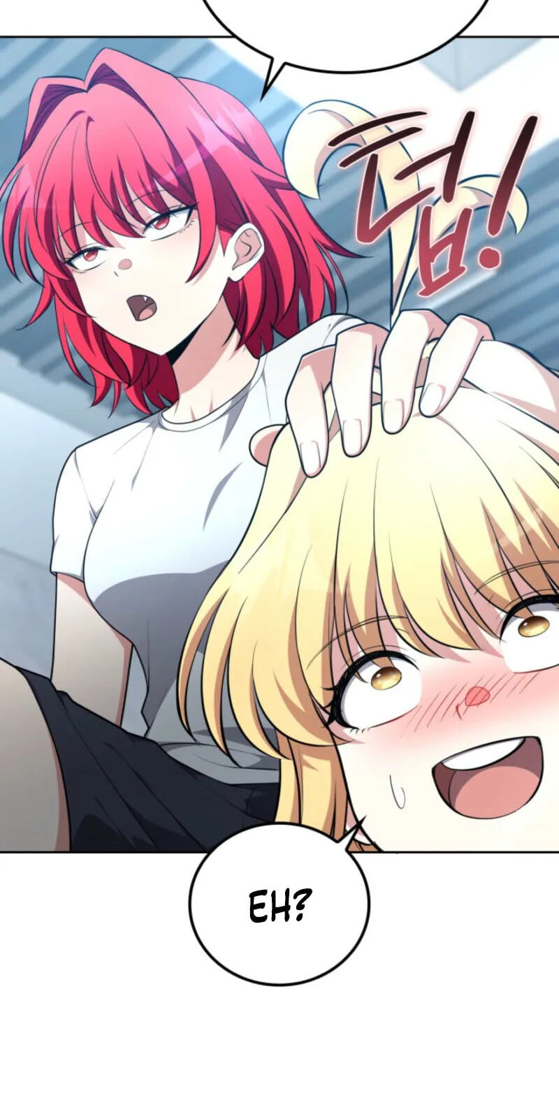 Read Kidnapped Dragons chapter 48 image 39 on Lezhin