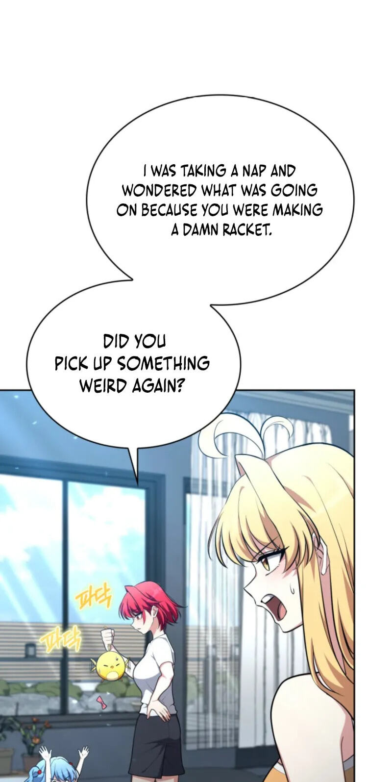 Read Kidnapped Dragons chapter 48 image 40 on Lezhin
