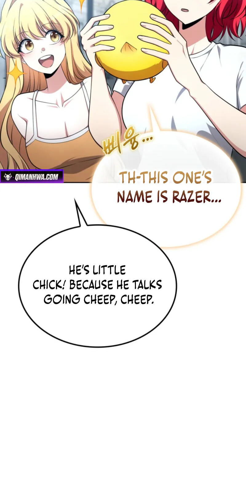 Read Kidnapped Dragons chapter 48 image 42 on Lezhin