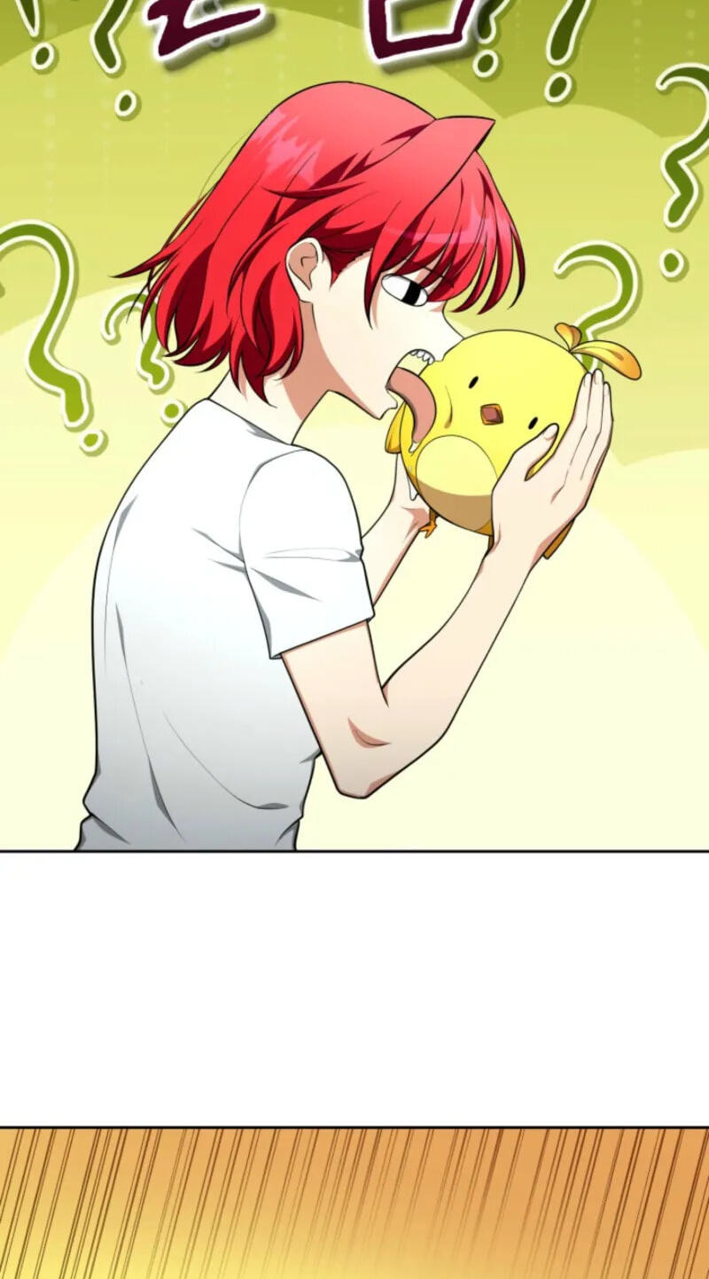 Read Kidnapped Dragons chapter 48 image 48 on Lezhin