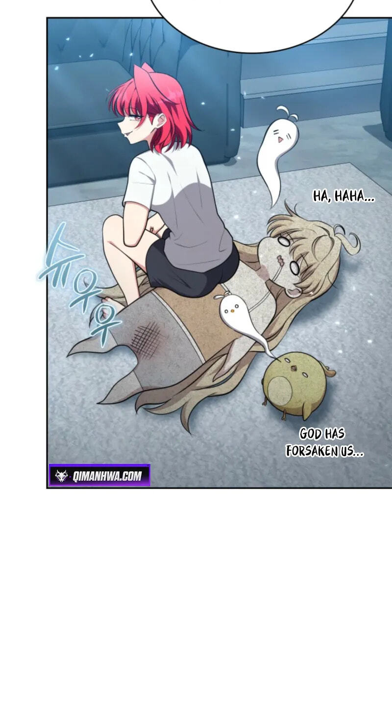 Read Kidnapped Dragons chapter 48 image 69 on Lezhin