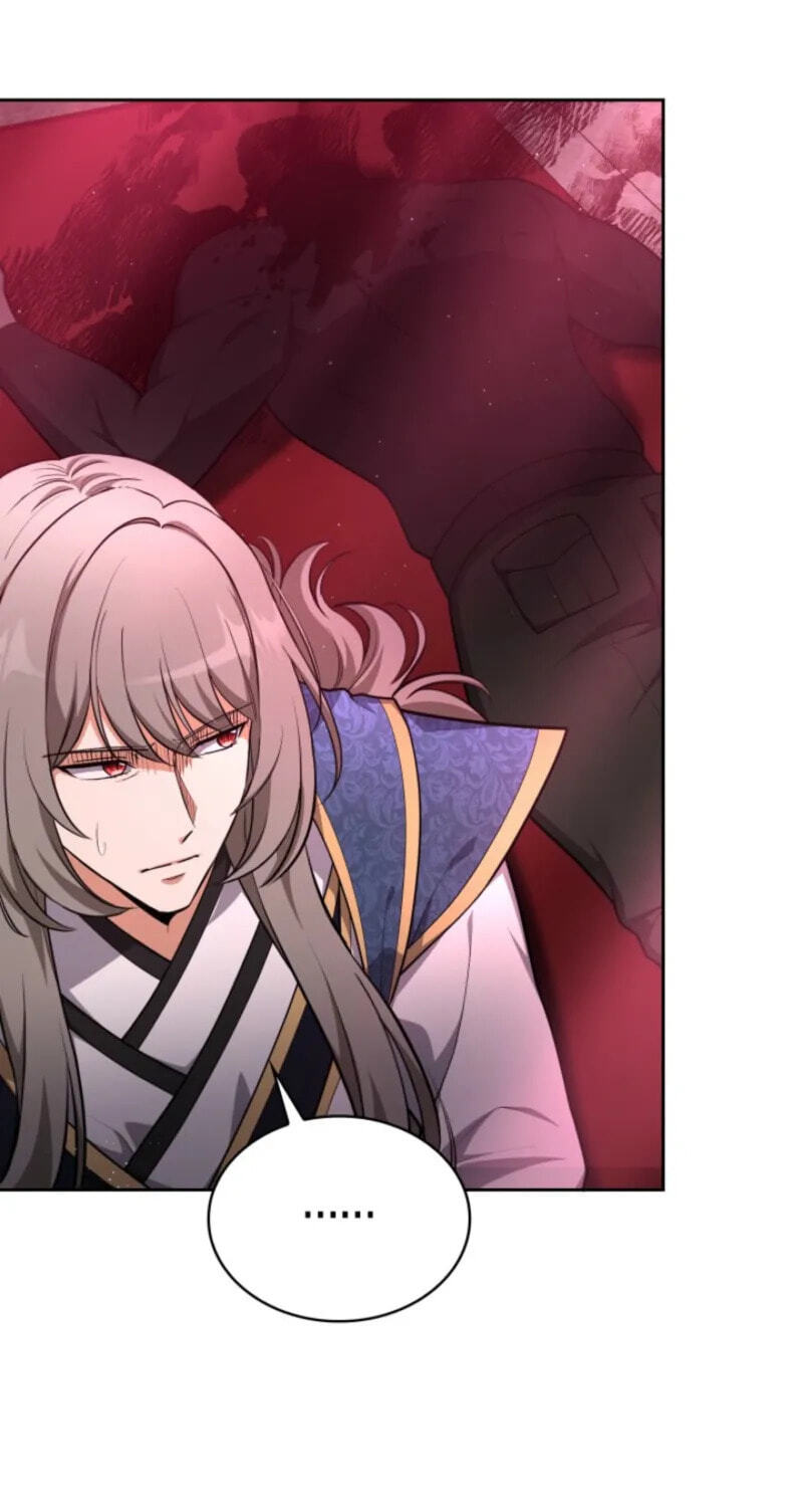 Read Kidnapped Dragons chapter 48 image 8 on Lezhin