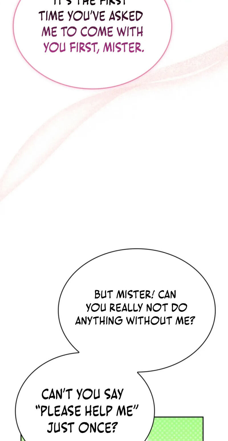 Read Kidnapped Dragons chapter 48 image 84 on Lezhin