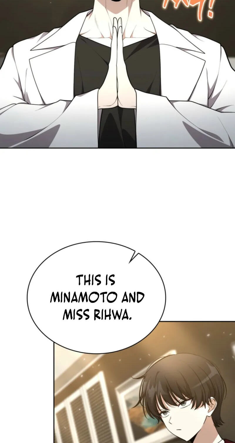 Read Kidnapped Dragons chapter 48 image 89 on Lezhin