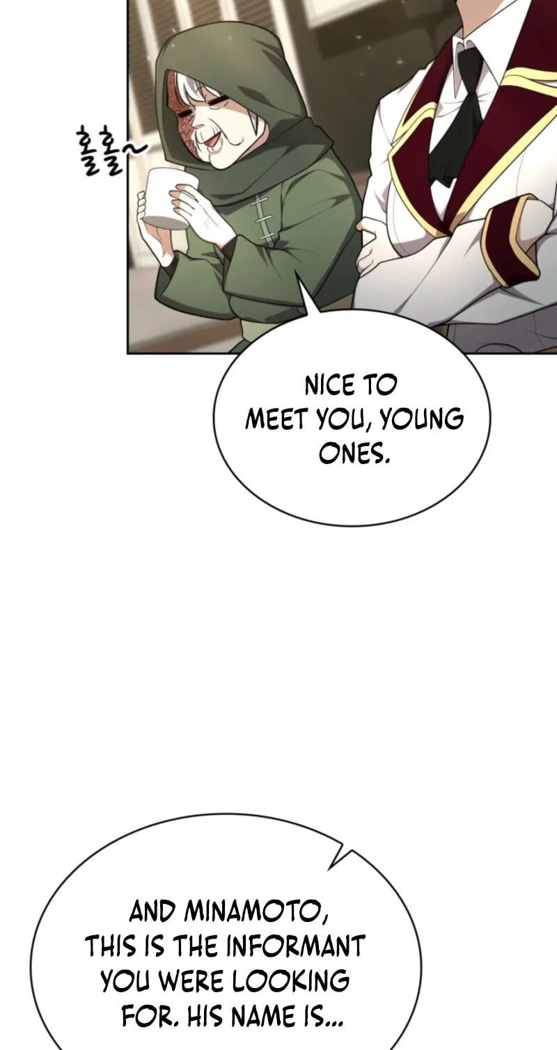 Read Kidnapped Dragons chapter 48 image 90 on Lezhin