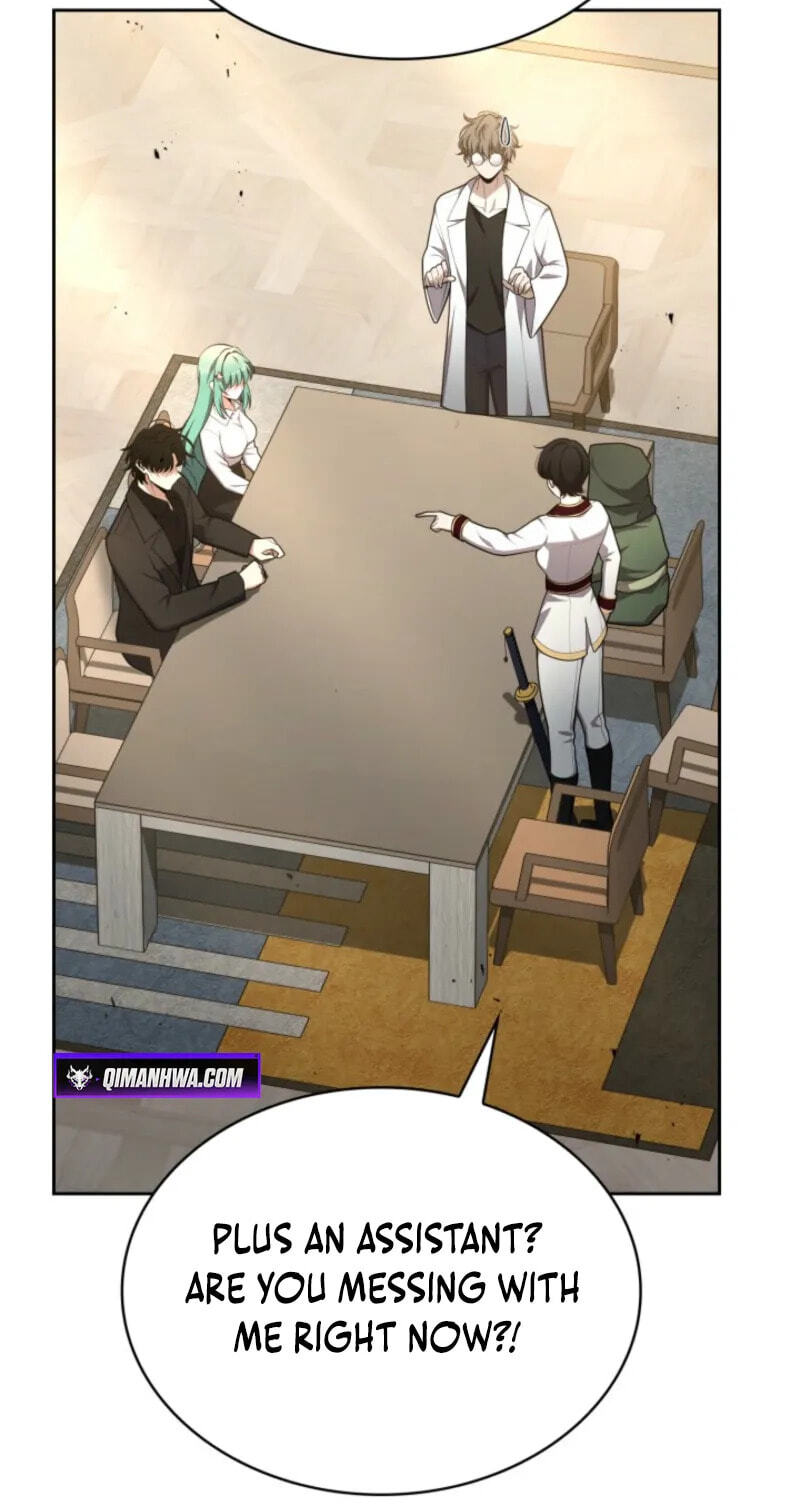 Read Kidnapped Dragons chapter 48 image 96 on Lezhin