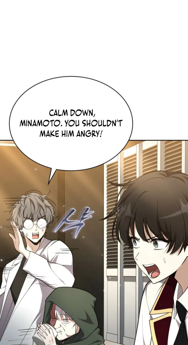 Read Kidnapped Dragons chapter 48 image 97 on Lezhin