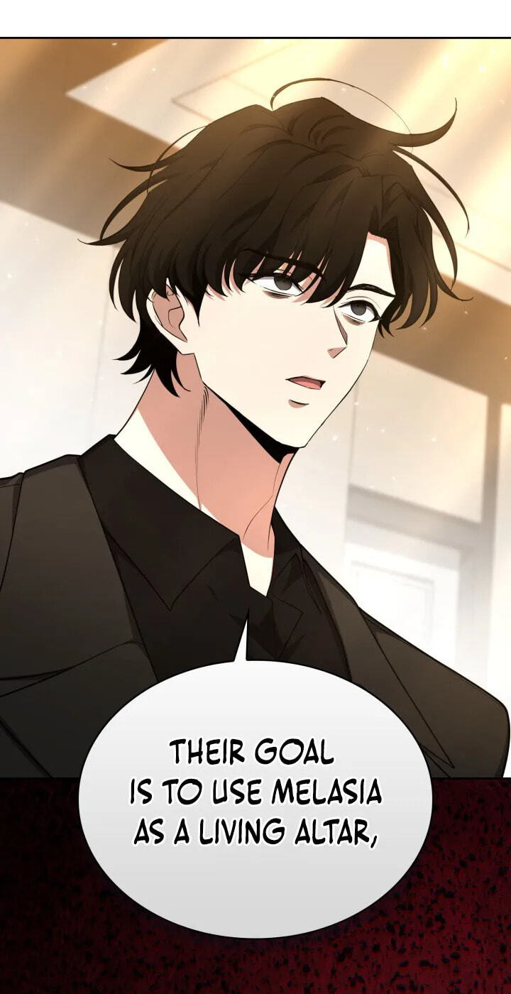 Read Kidnapped Dragons chapter 49 image 10 on Lezhin