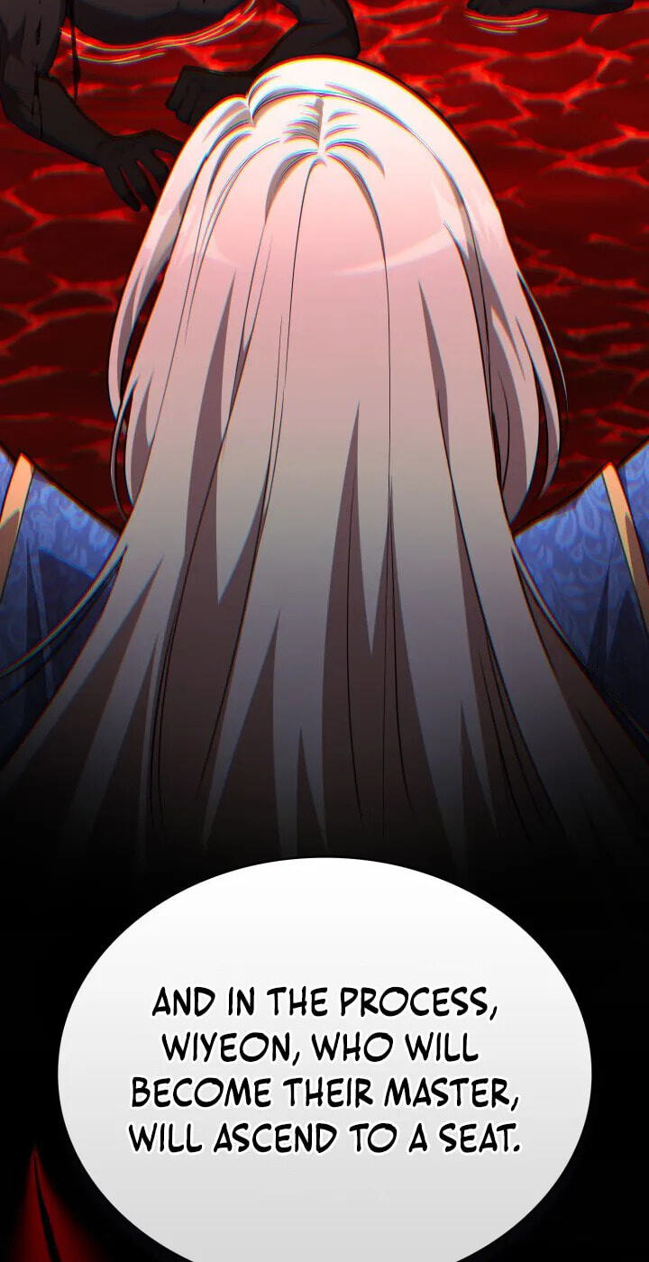 Read Kidnapped Dragons chapter 49 image 13 on Lezhin