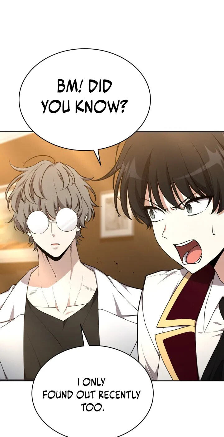 Read Kidnapped Dragons chapter 49 image 17 on Lezhin