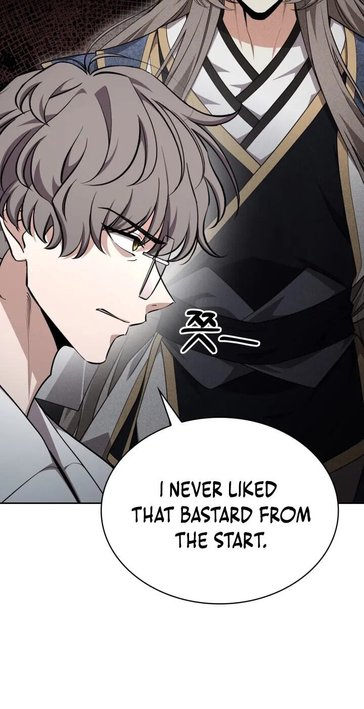 Read Kidnapped Dragons chapter 49 image 19 on Lezhin