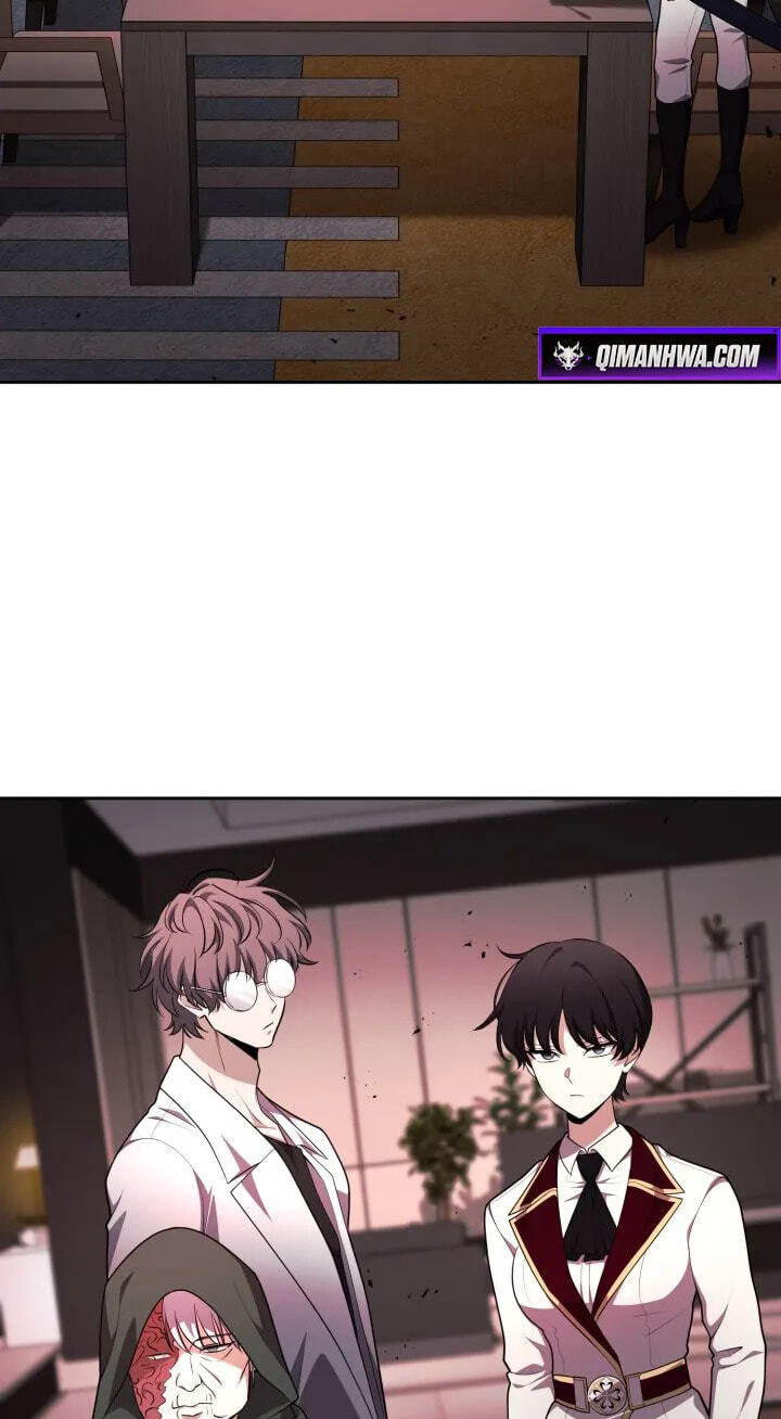 Read Kidnapped Dragons chapter 49 image 2 on Lezhin