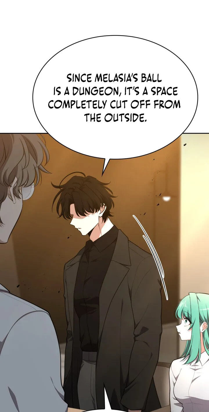 Read Kidnapped Dragons chapter 49 image 20 on Lezhin