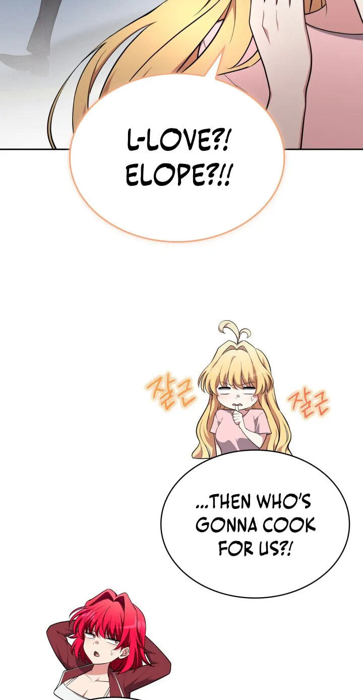 Read Kidnapped Dragons chapter 49 image 51 on Lezhin