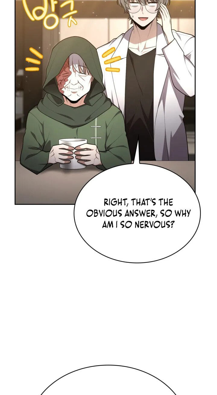 Read Kidnapped Dragons chapter 49 image 6 on Lezhin