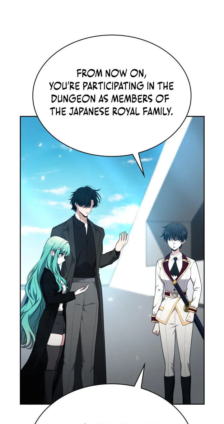 Read Kidnapped Dragons chapter 49 image 61 on Lezhin