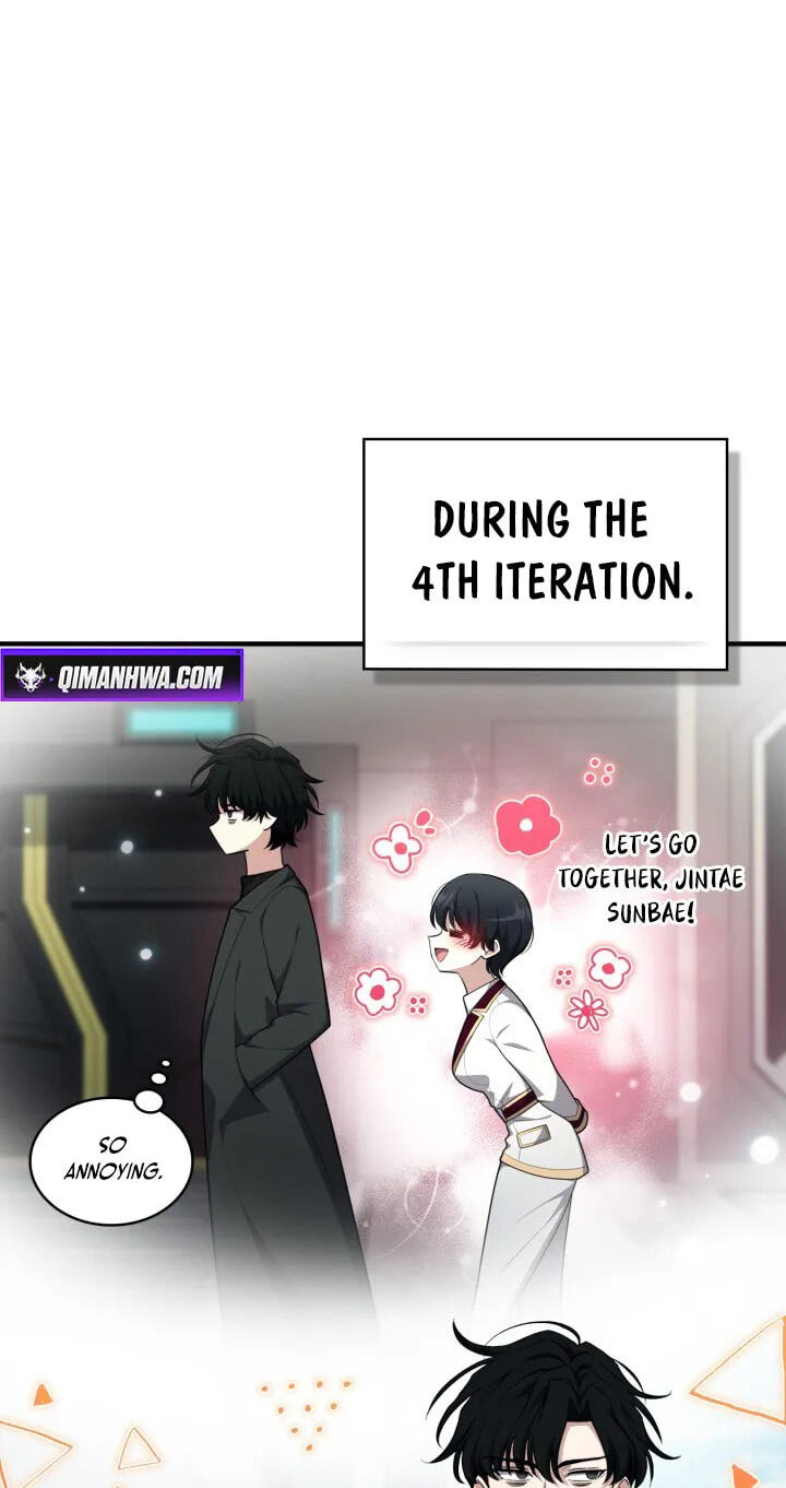 Read Kidnapped Dragons chapter 49 image 66 on Lezhin