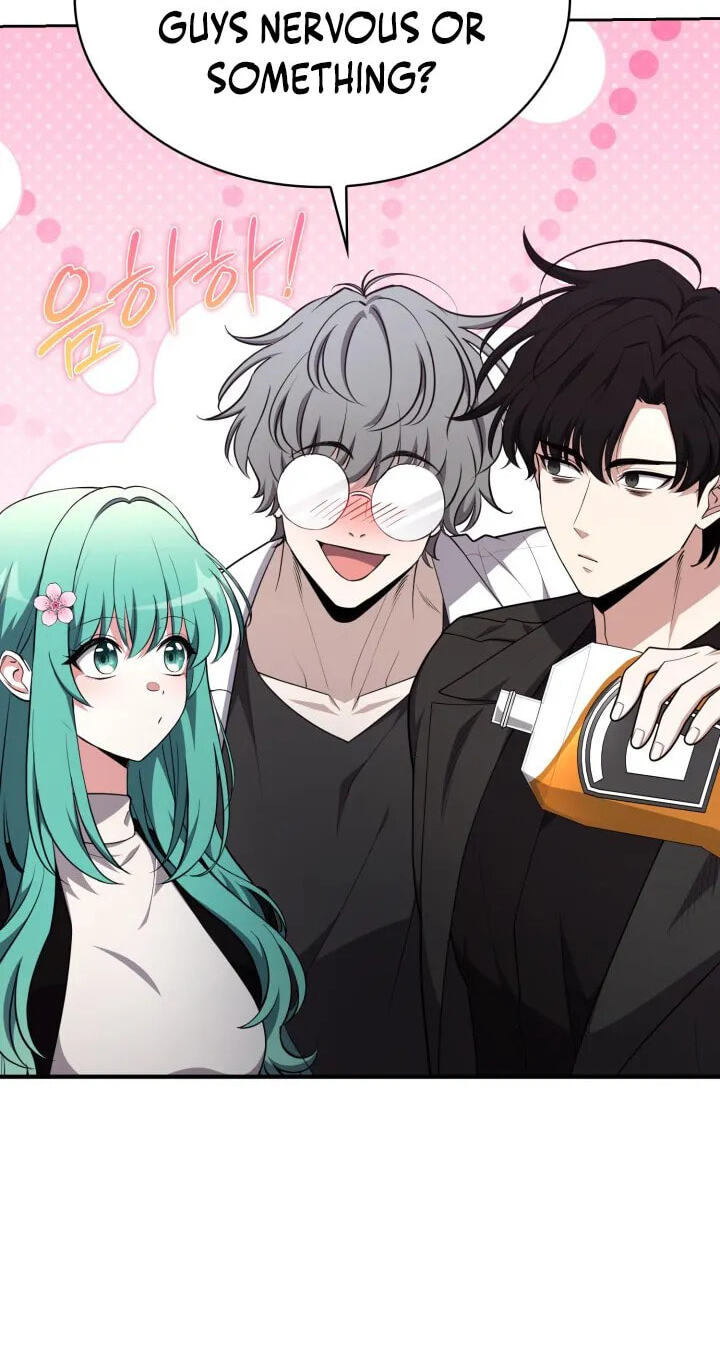 Read Kidnapped Dragons chapter 49 image 68 on Lezhin