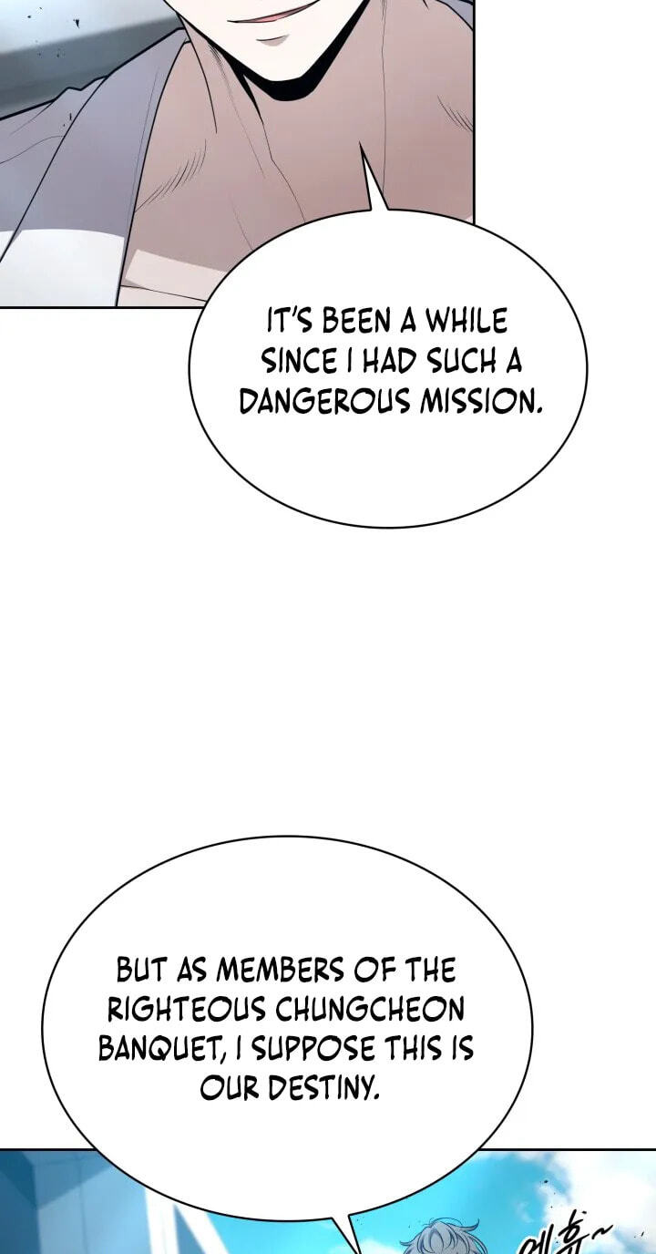 Read Kidnapped Dragons chapter 49 image 71 on Lezhin