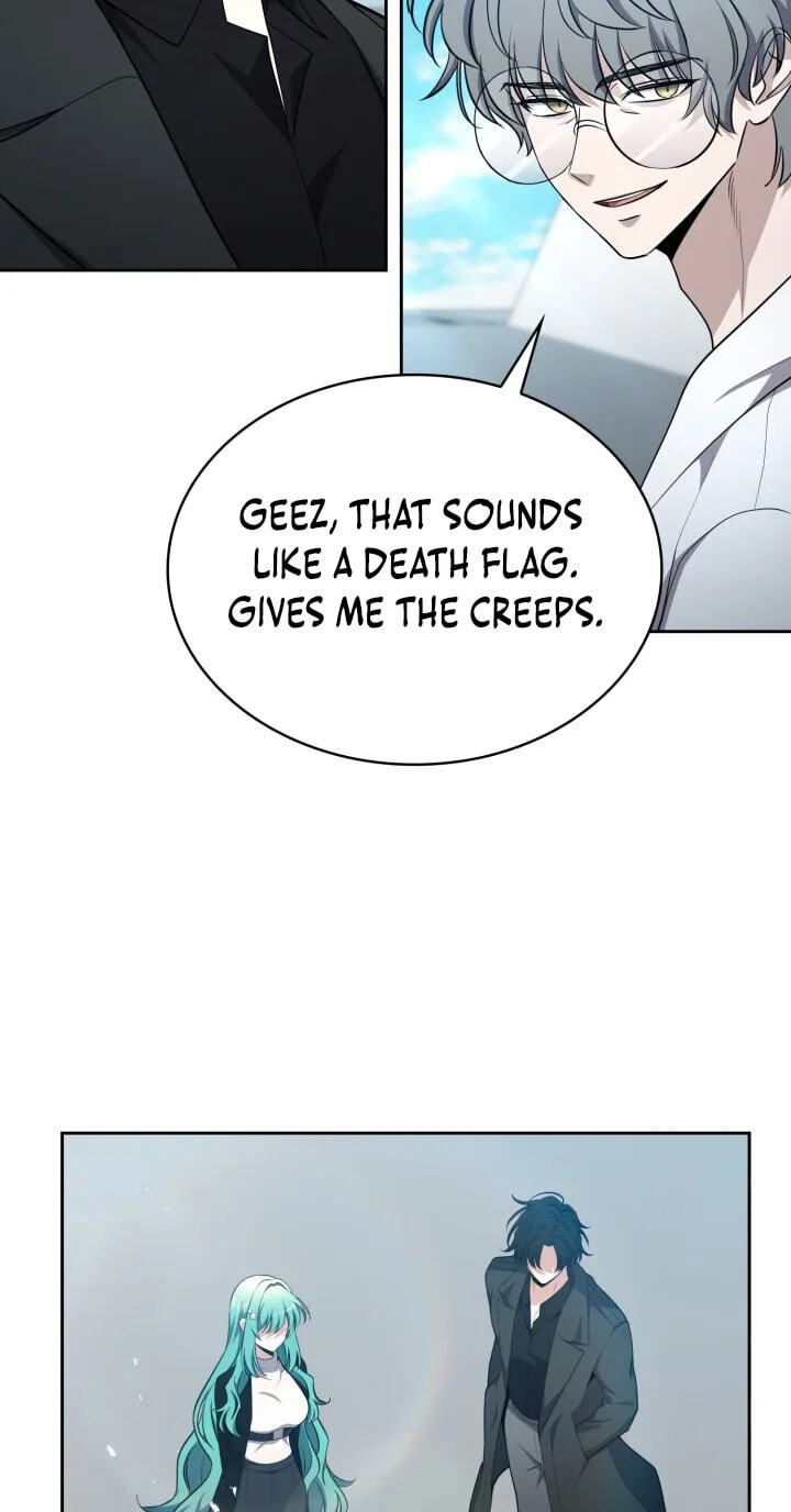 Read Kidnapped Dragons chapter 49 image 76 on Lezhin