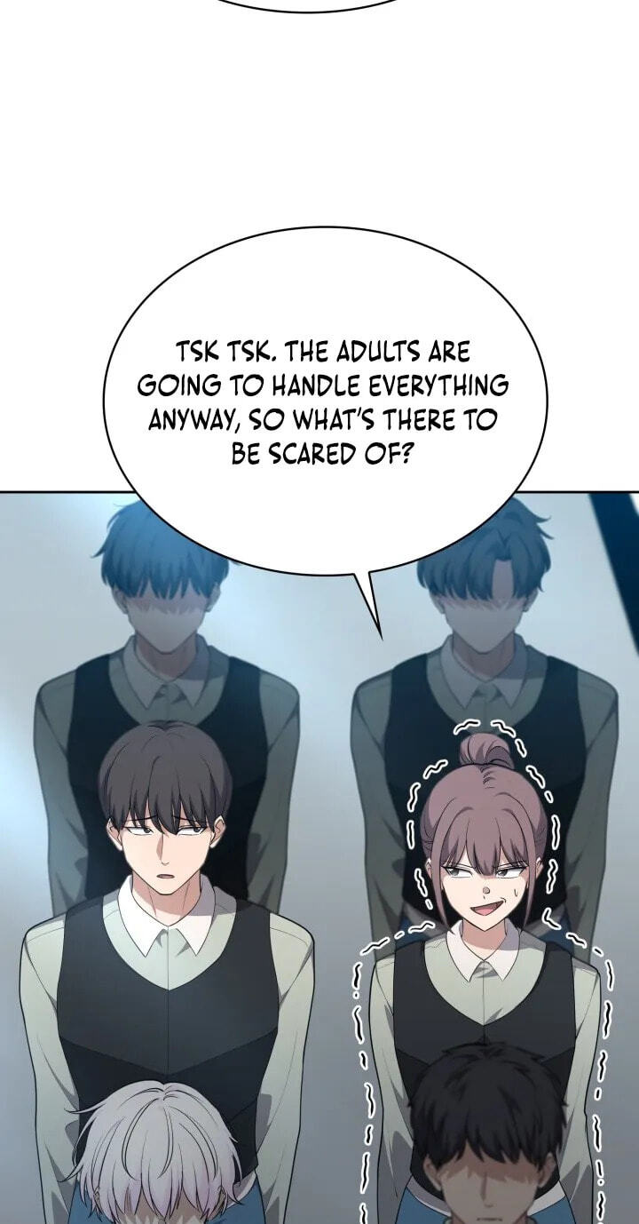 Read Kidnapped Dragons chapter 49 image 96 on Lezhin
