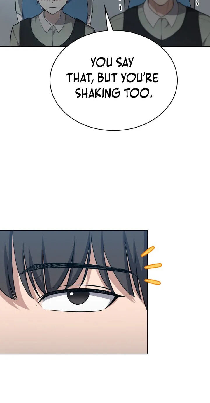Read Kidnapped Dragons chapter 49 image 97 on Lezhin