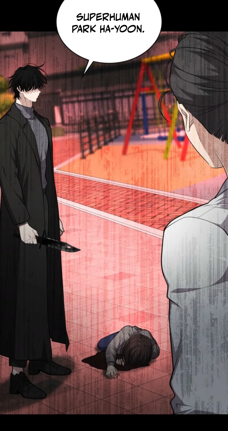 Read Kidnapped Dragons chapter 57 image 20 on Lezhin