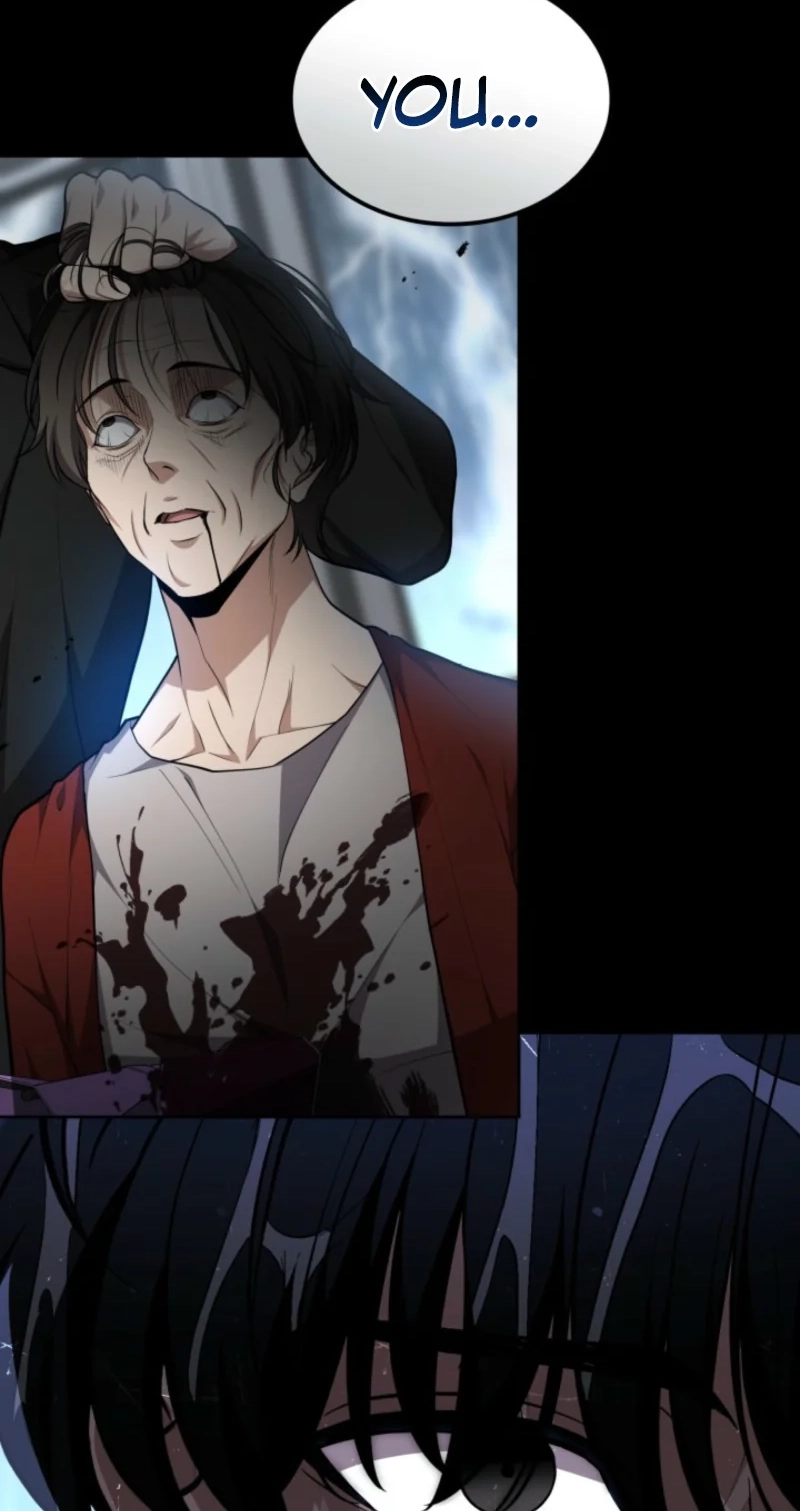 Read Kidnapped Dragons chapter 57 image 3 on Lezhin