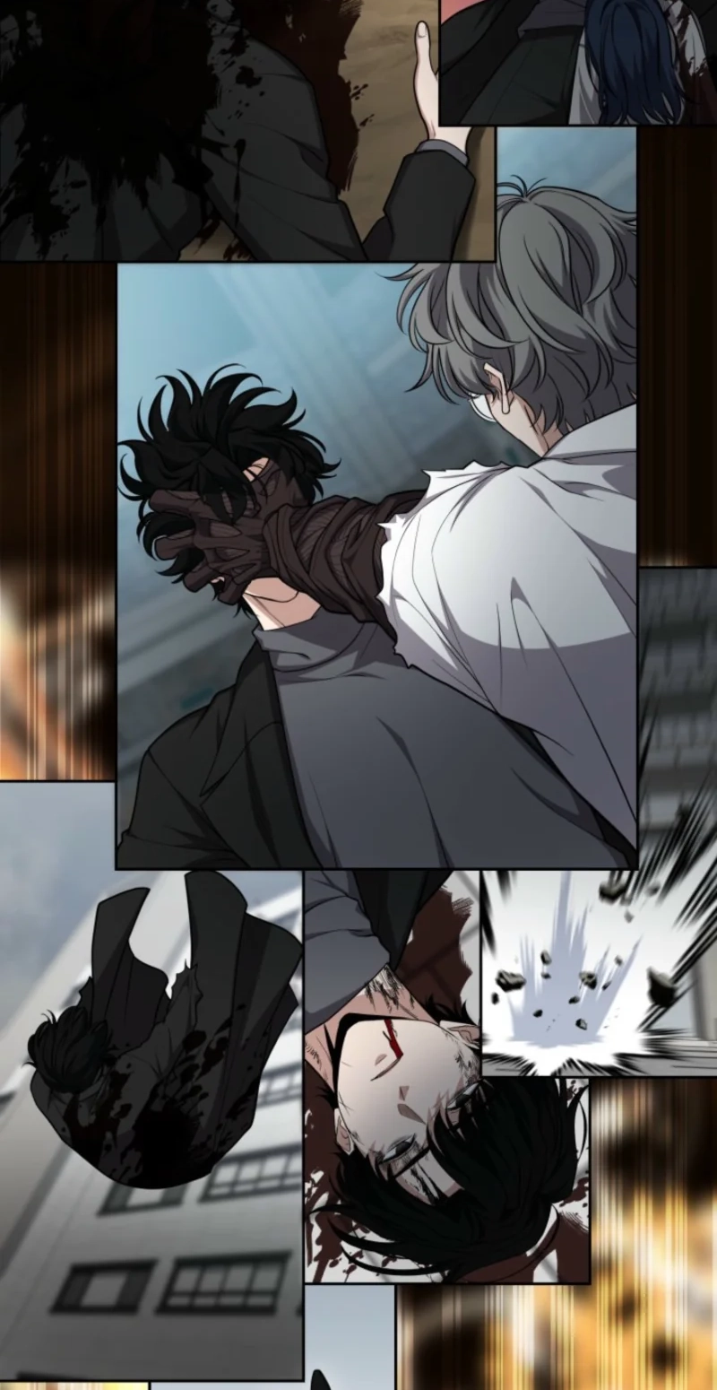 Read Kidnapped Dragons chapter 57 image 32 on Lezhin
