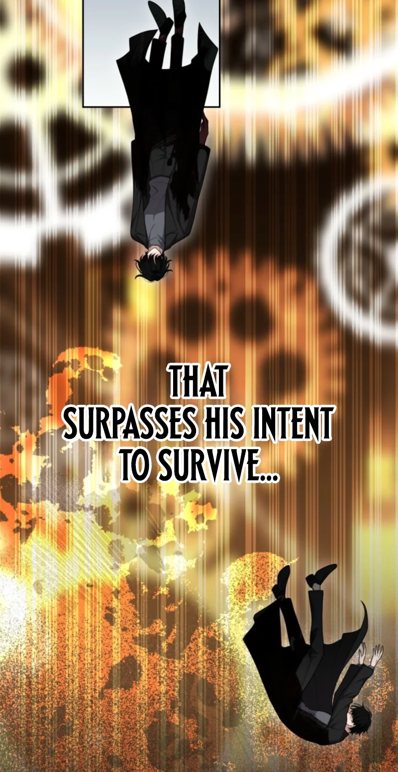 Read Kidnapped Dragons chapter 57 image 33 on Lezhin