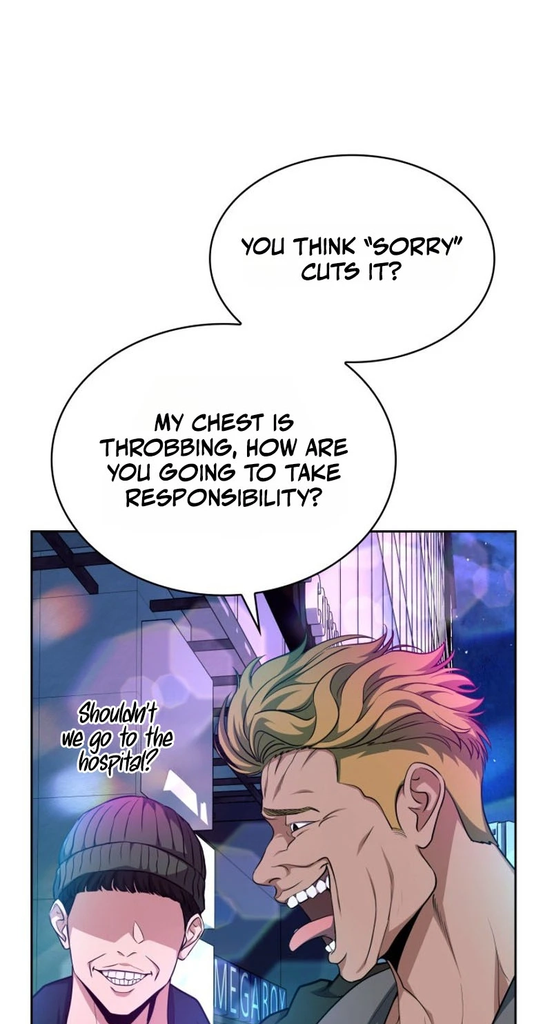 Read Kidnapped Dragons chapter 61 image 107 on Lezhin