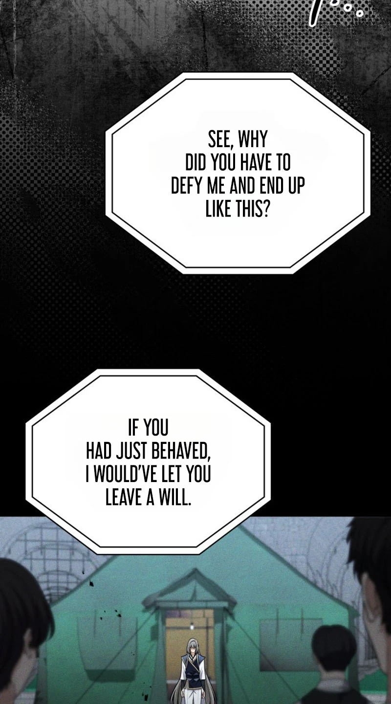 Read Kidnapped Dragons chapter 61 image 20 on Lezhin