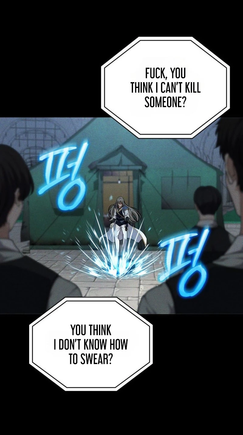 Read Kidnapped Dragons chapter 61 image 22 on Lezhin