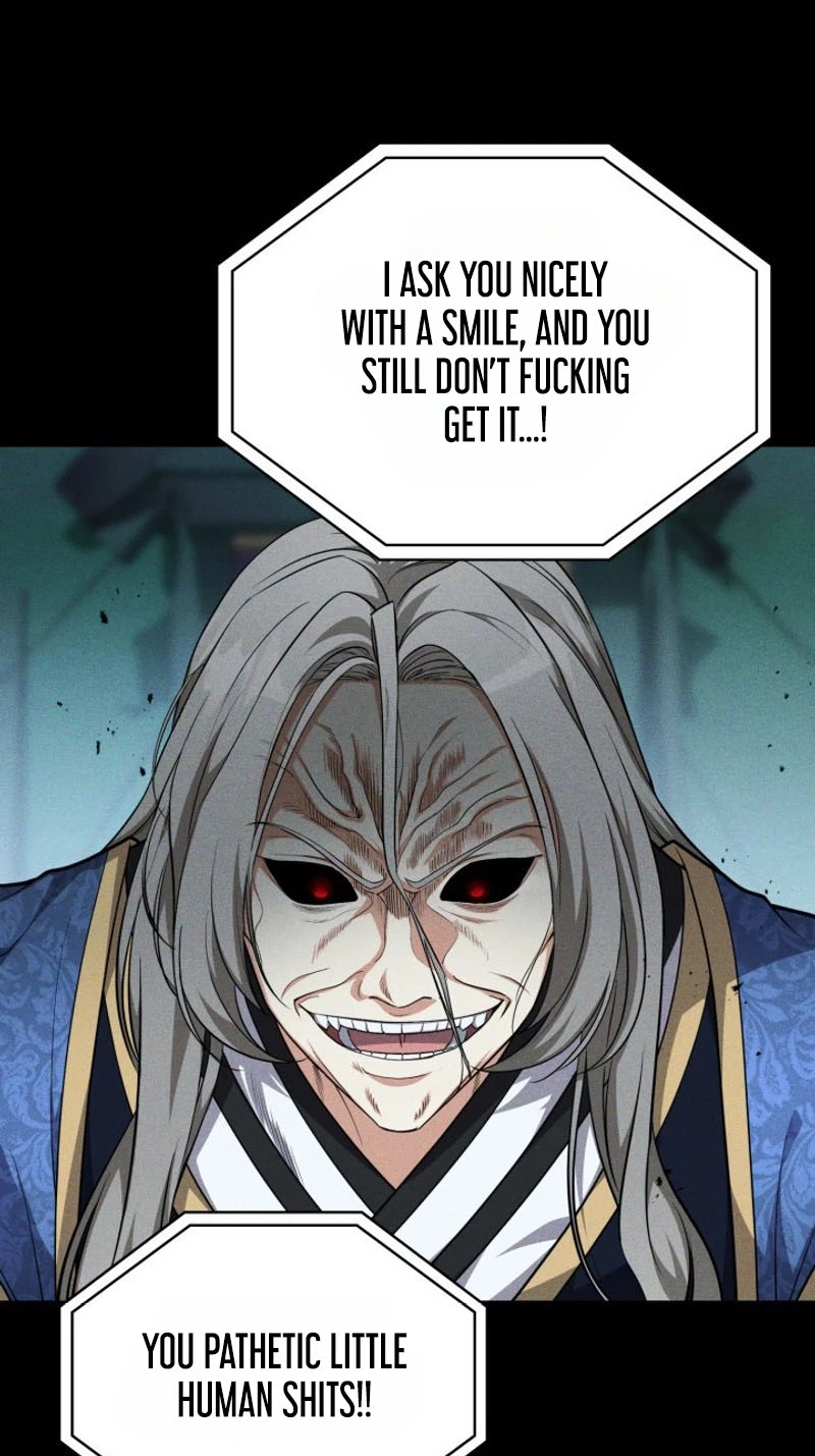 Read Kidnapped Dragons chapter 61 image 23 on Lezhin