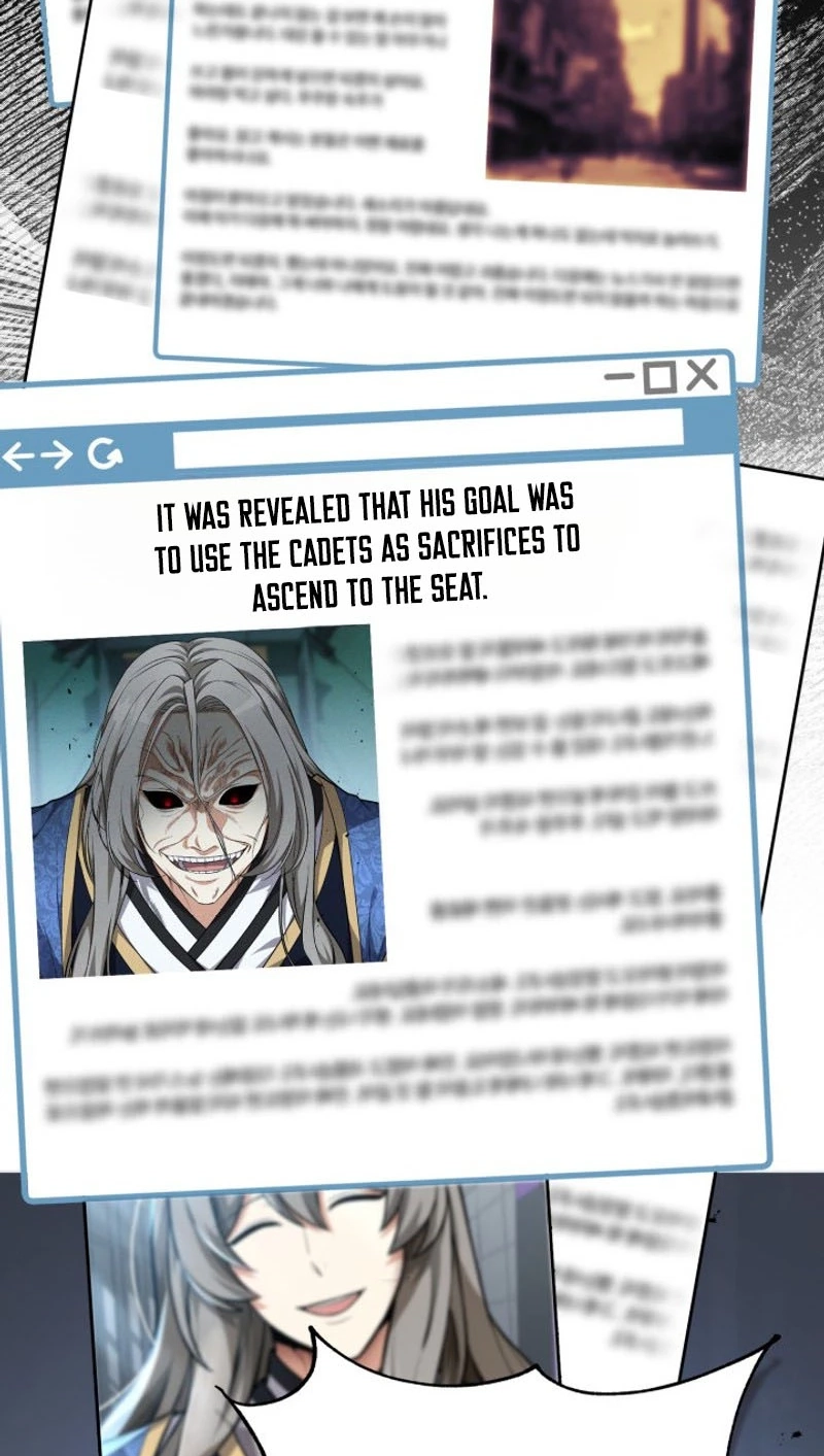 Read Kidnapped Dragons chapter 61 image 31 on Lezhin