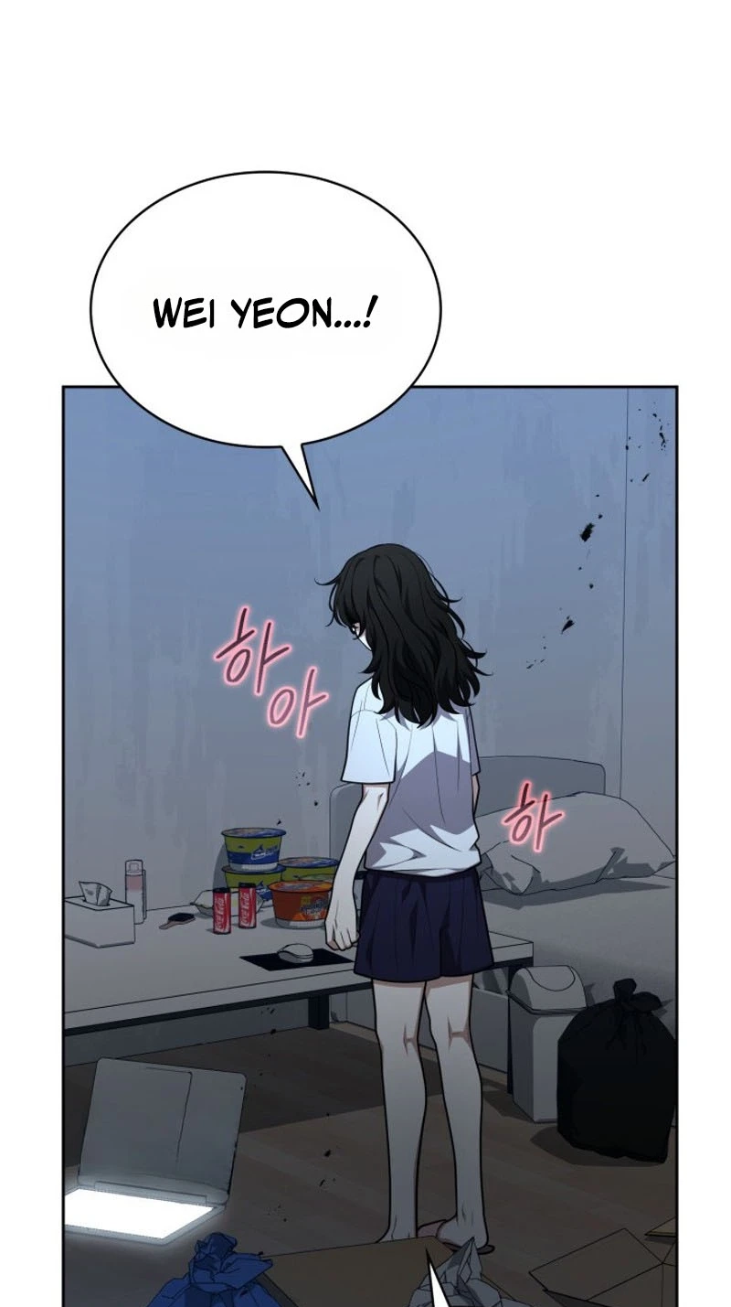 Read Kidnapped Dragons chapter 61 image 33 on Lezhin