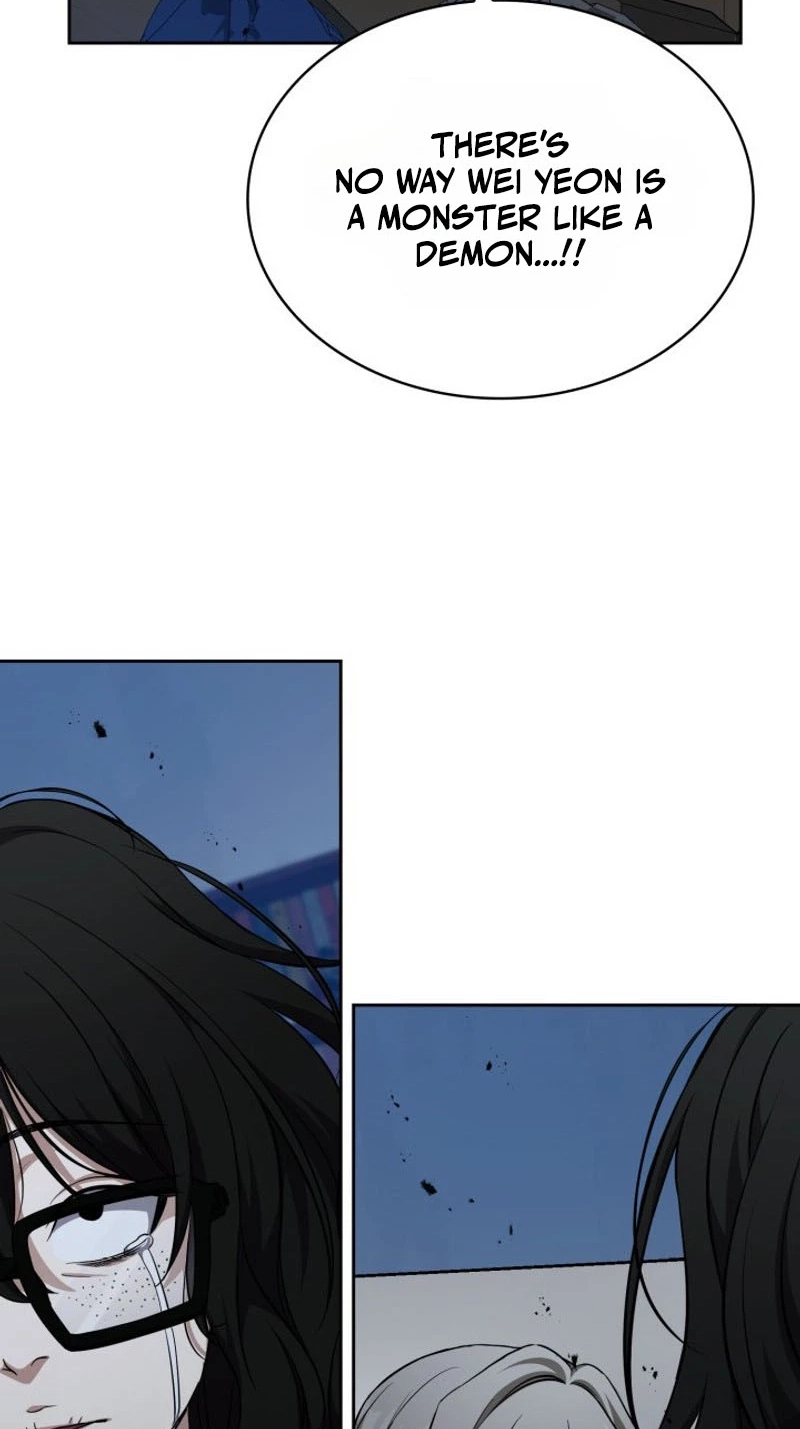 Read Kidnapped Dragons chapter 61 image 34 on Lezhin